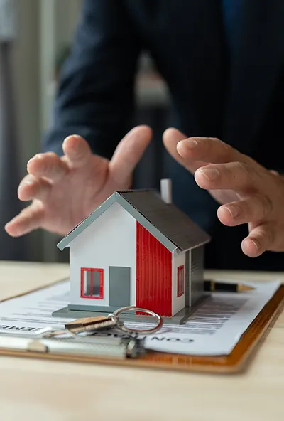 Fournir un logement décent
